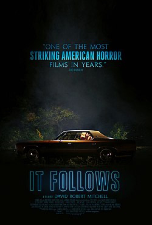 Theatrical release poster