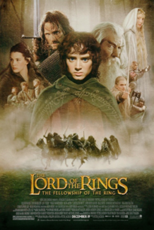 Theatrical release poster