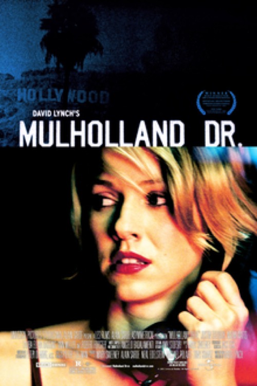 Theatrical release poster