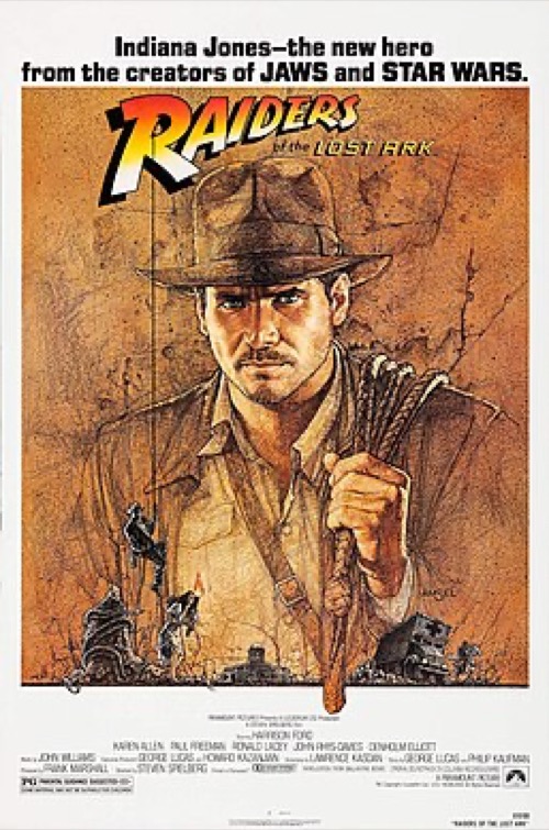 Theatrical release poster
